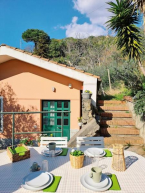 Casa Marina - Tenuta Calano Celle Ligure